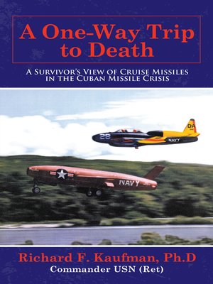 cover image of A One-Way Trip to Death